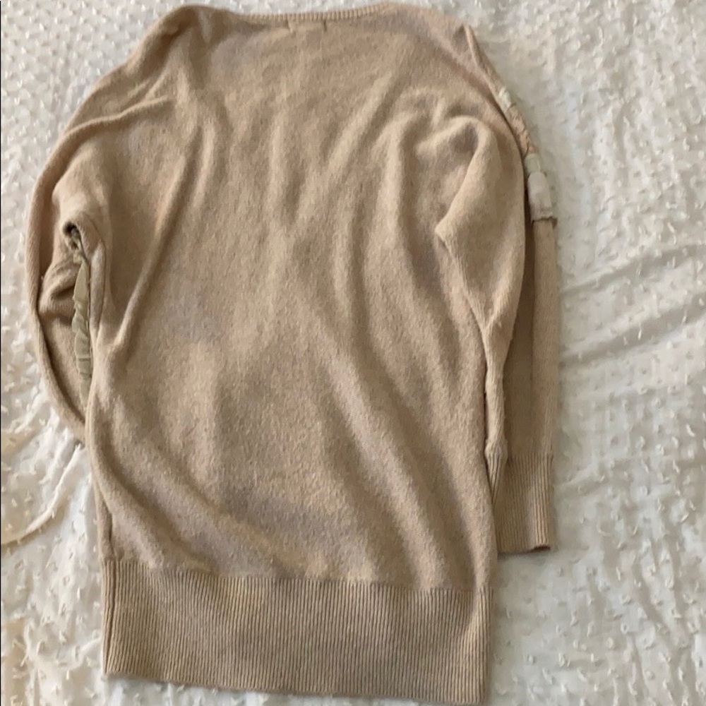 Patchwork Cardigan - image 2